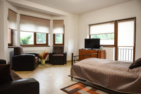 Modern Apartment Near City Center